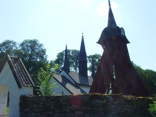Kirche von Kungslena